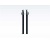 Proxxon Konus Fræser Ø 6 mm 2 stk ROL-28723