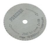 Proxxon Reserveklinge t/Micro Cutter MIC ROL-28652
