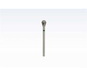 Proxxon Hårdmetal kuglefræser 5 mm ROL-28760