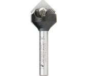 Amana Tools INSERT V GROOVE 90 DEGREE 6mmS AM-RC-45711-M