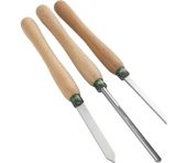 Record Drejejernssæt til Skåle 3 stk. REC103720