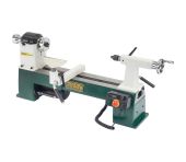 Record Power Pathfinder Drejebænk med elektronisk variabel hastighed REC14001