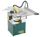 Record Bordrundsav TS250C - 250 mm