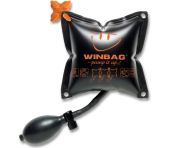 Winbag Connect, Oppustelig kile