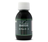 Rubio Monocoat olie Plus 2C Silver - 100 ml RMC-128642
