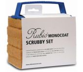 Rubio Monocoat Scrubby sæt RMC-R003277