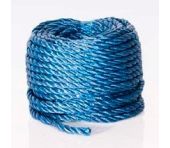 ROLIBA Polyreb blå PP 6 mm ROL-180030