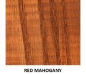 Chestnut Spritbejdse Træfarver 500 ml - Rød Mahogni