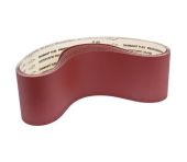 Holzmann Slibebånd sæt 1xK60 3xK80 3xK100 3xK120 SB2600CSET