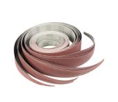 Holzmann Slibebånd Sæt - 10 stk. SBZS560USET