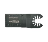 Silverfox multicutter klinger 34mm Bimetal – træ/metal