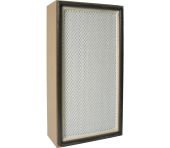 SILA Filter HEPA 13, 600A2 / 600A3 SI-584-0600