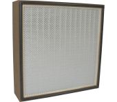 SILA Filter HEPA 13, 1000A3 SI-584-1000