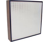 SILA Filter HEPA 13, t/2000A2/A3 SI-584-2000