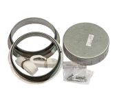 SILA Slangetilslutningskit, 600A3 / 700A3 SI-607-0600A2