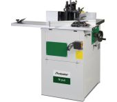 Fræser Holzstar TF 170 E (230 V)
