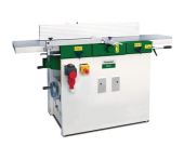 Holzstar Afretter- og tykkelseshøvl ADH 32 400V