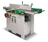 Holzstar Afretter- og tykkelseshøvl 400V ADH 41