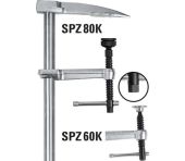 BESSEY Spærtvinge 800x140 mm SPZ 800/140 BS-SPZ080