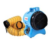 Staring Ventilator VAF-200 inkl. slange STA-VAF-200SÆT