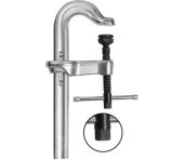 BESSEY Ståltvinge 150x100 mm STBVC 150/100 BS-STBVC15