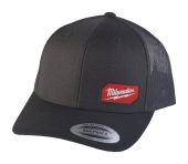 Milwaukee Snapback trucker kasket STCBL 4932493107