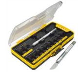 Hobby Kniv Sæt DW-STHT0-73872