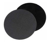 Holzmann Sliberondel med velcro Ø250 STKTSM250AUF