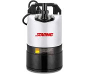 Staring Entreprenørpumpe STP2-480DW STA-STP2-480DW