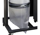 Laguna spånposer til filter til spånsuger CFlux 3 LA-STPO-WB6510