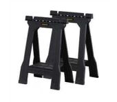 DeWalt Junior Folding Sawhorse twin pack DW-STST1-70355