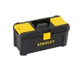 DeWalt 16" Essential værktøjskasse med plastlås DW-STST1-75517