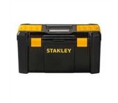 DeWalt 19" Essential værktøjskasse med plastlås DW-STST1-75520