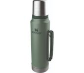 Stanley Termokande "Classic Grøn I 1 Liter ST-46-012601