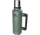 Stanley Termokande "Classic Grøn I 1,9 Liter ST-46-012801