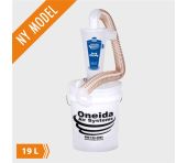 Dust Deputy cyclon forfilter - Standard 