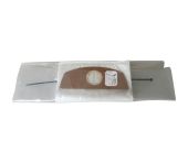 Starmix Smart H plast/fleece-støvsugerposer til asbest 5 stk SX-465814