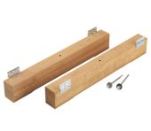 Sjöbergs benforhøjning 33465 til ELITE 33465