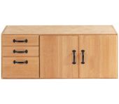 Sjöbergs Skab SM03 for høvlebænk Scandi Plus, DUO, Elite 1500 33457