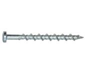 Multiskrue 6,3x60 mm SE-063060