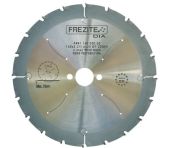 Frezite PCD klinge 160x2,2x20 Z20 A881.160.020.20