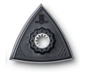Fein Slibeplade Starlock u-perforeret 2stk 63806129220