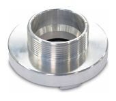 Staring Storz 2" Nippel STA-1217-L-CH