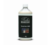 Rubio Monocoat Sunprimer HWP Charcoal - 1 L RMC-R001043