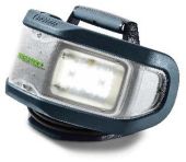 Festool Arbejdslampe DUO SYSLITE - EU-stik 200164