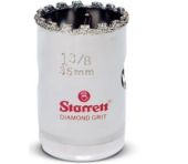 Starrett Diamant Hulsav D0358 92mm