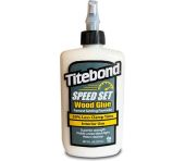 Titebond Speed set 237ml TB-4363