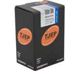 TJEP BE-90 Klammer 40mm, m/lim. Elgalv. 2.500 stk.