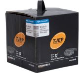 TJEP TA30/25 elgalv., t/tagpap. Box 2.880 stk. TJ836125