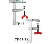 BESSEY Polsvejsetvinge, m/vingeskrue LP 150/60 BS-LP-1F